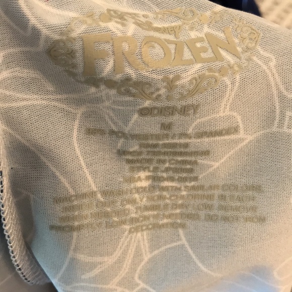 Disney Frozen OLAF Leggings - Picture 8 of 9